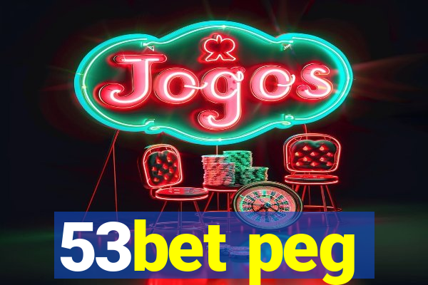 53bet peg
